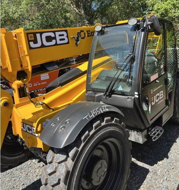 2024 JCB 506-36