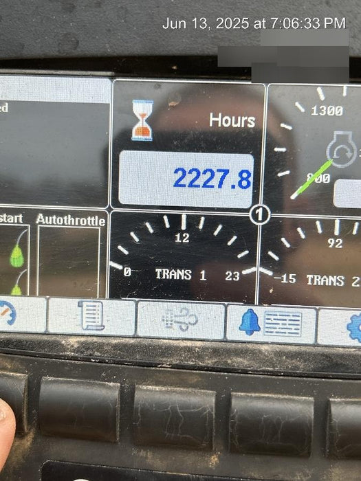 2022 ATLAS COPCO PAC F88 PD-S