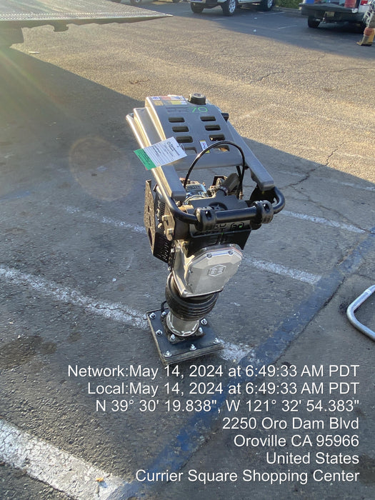 2023 THIRD COAST EQUIPMENT PR70H