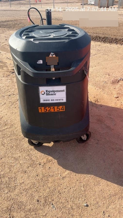 2021 POWER BREEZER PB10-A-06-B