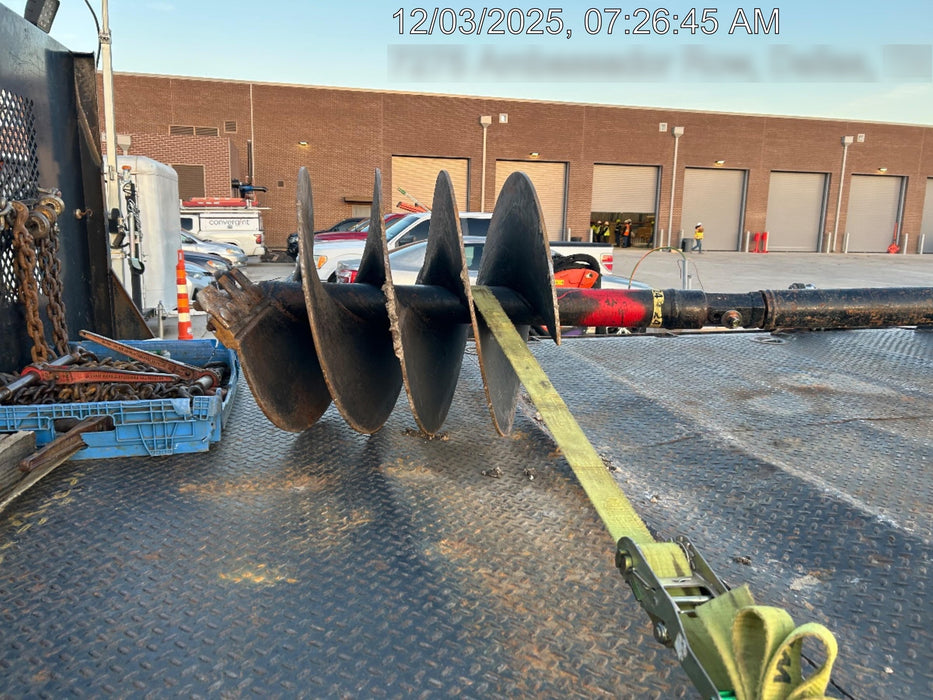 2023 AUGER TORQUE 3300-30