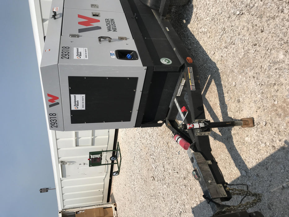 2019 WACKER NEUSON G70