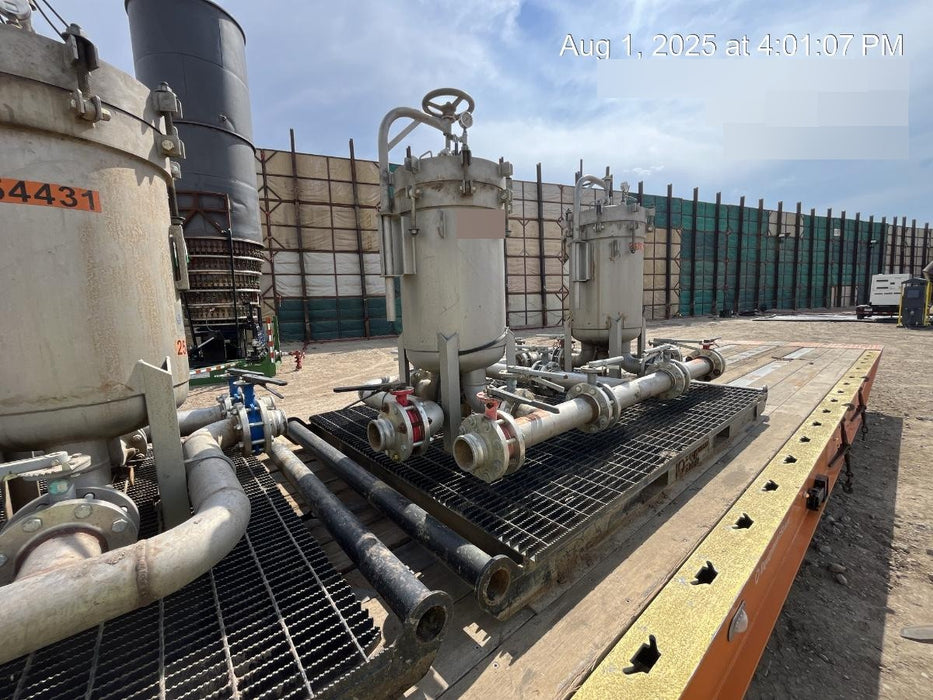 2022 TROJAN HOSE 31-FTR