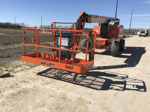 2020 JLG 800AJ