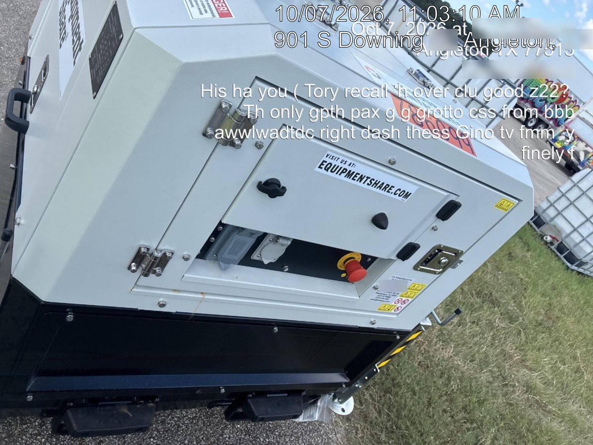 2026 TRIME X-SMART (SKID)