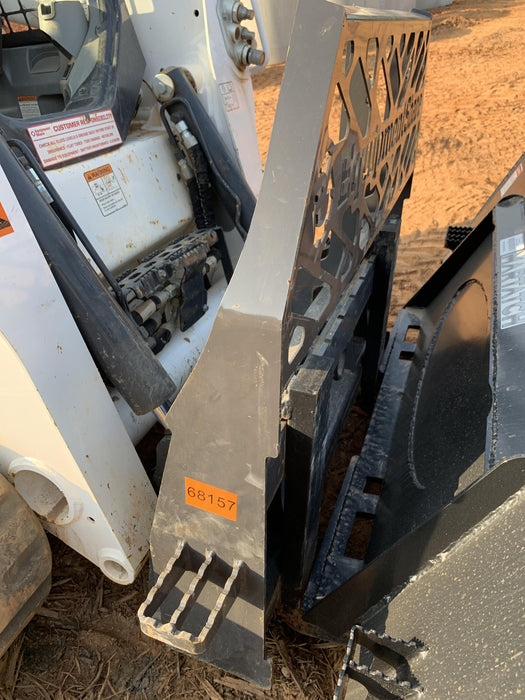 2020 PALADIN 48" Pallet Forks - Paladin