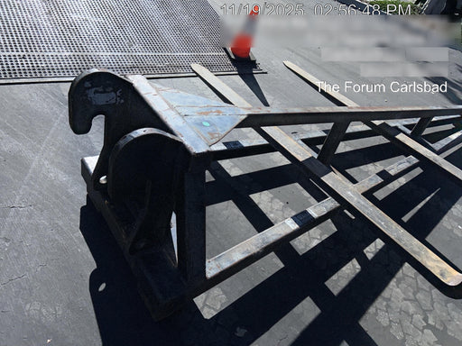 2021 STAR INDUSTRIES 1320TK