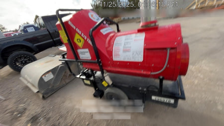 2021 CAMPO EB400D-RE1