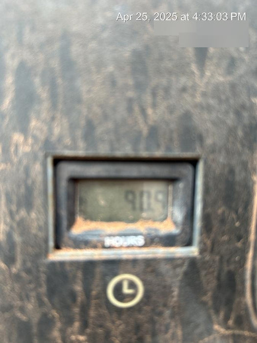 2020 TENNANT S20 LPG