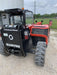 2020 Manitou MTA5519 Cab/Heat/Air, Solid Tires, Work Lights, Beacon, Aux Hydraulics, Back up Alarm, Mirrors, ES Keypad