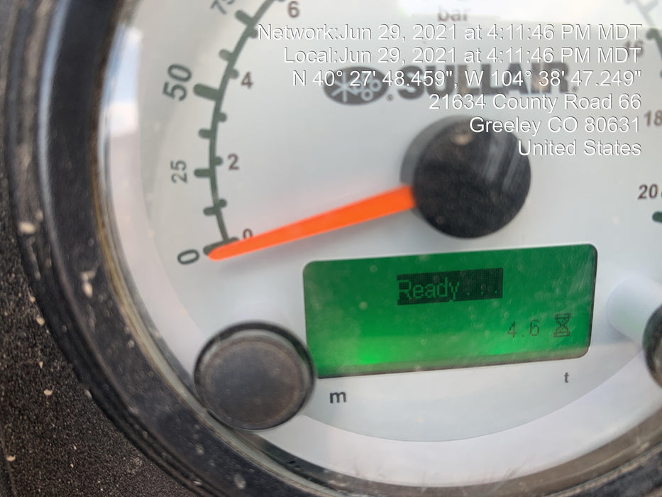 2020 SULLAIR 185-DPQ