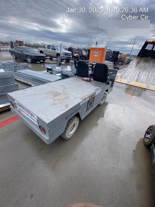 2022 COLUMBIA Payloader 2XL