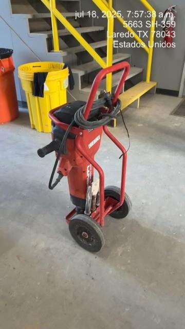 2024 HILTI TE 3000-AVR