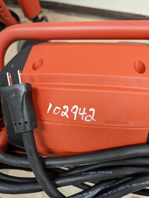 2020 HILTI TE 3000-AVR