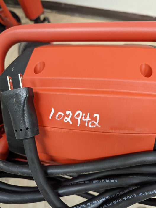 2020 HILTI TE 3000-AVR