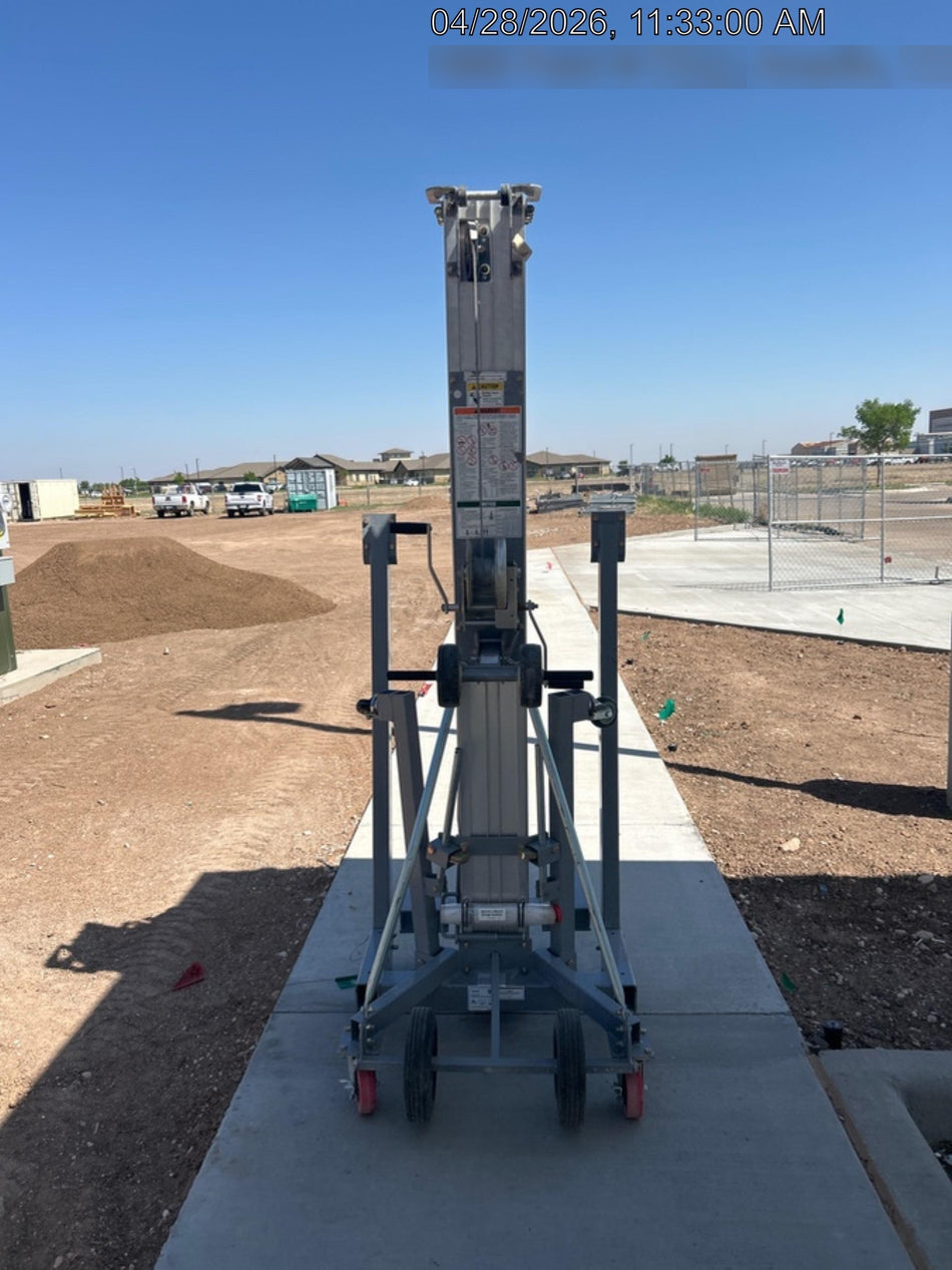 2025 GENIE SLC-24