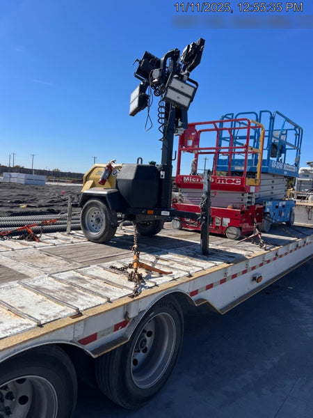 2022 ALLMAND NLV3GR