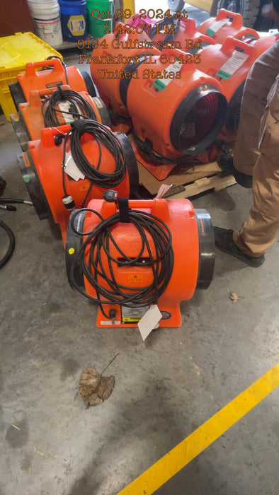 2023 ALLEGRO 9539-12EX