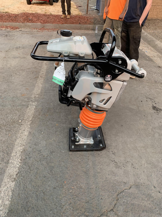 2021 MULTIQUIP MIKASA MTX-70HD