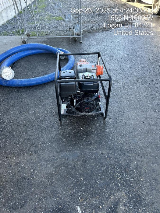 2024 MI-T-M WTP-T04-0MGH