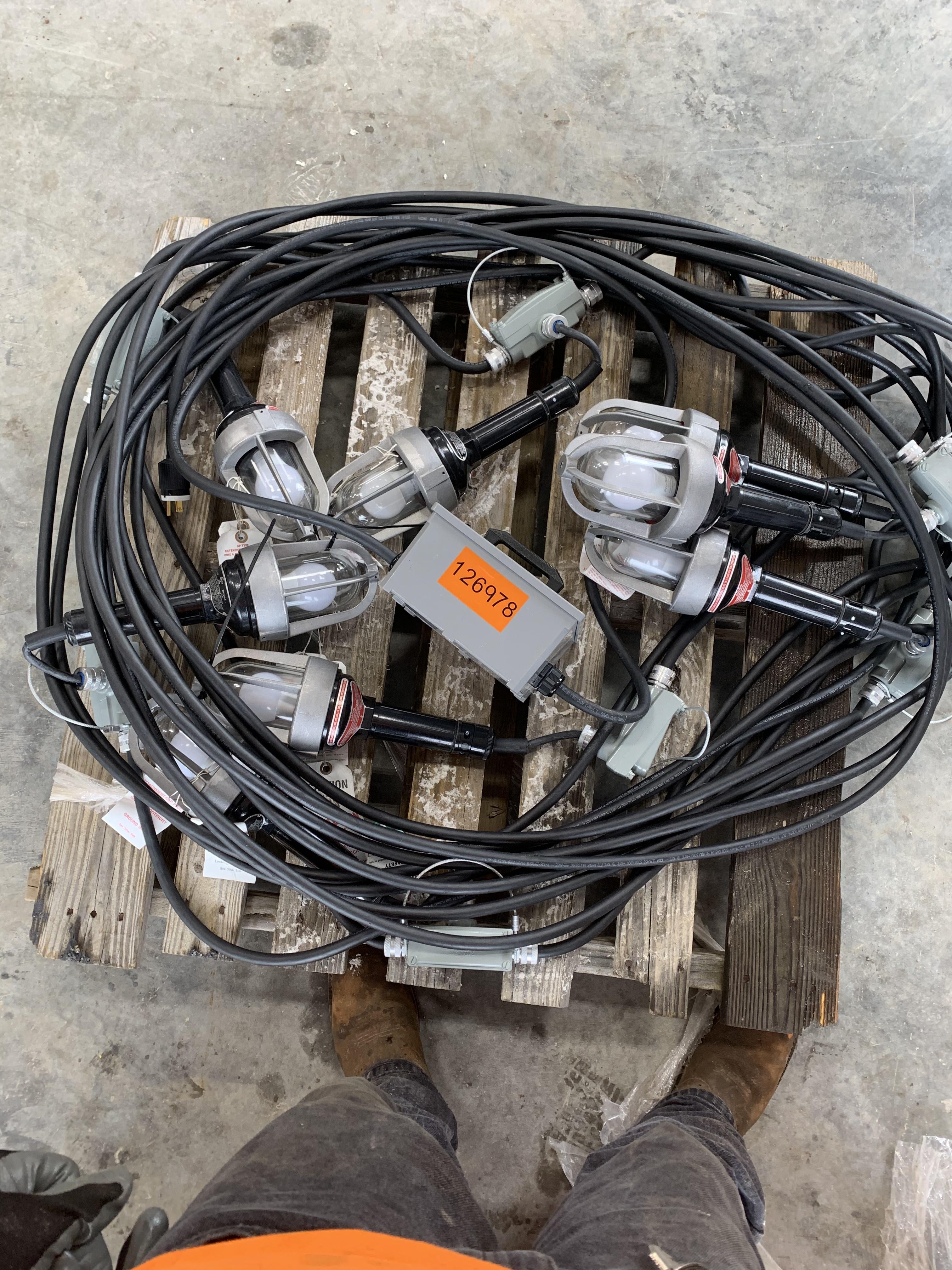2021 LIND EQUIPMENT TLS-80XPLEDRE-LV