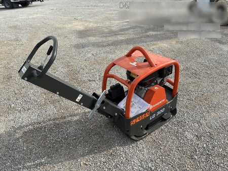 2025 HUSQVARNA LG300