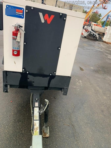 2022 WACKER NEUSON G50