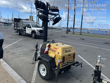 2021 ALLMAND NLV3GR
