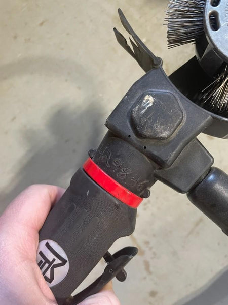 2024 MICHIGAN PNEUMATIC MP-6902K7-ST