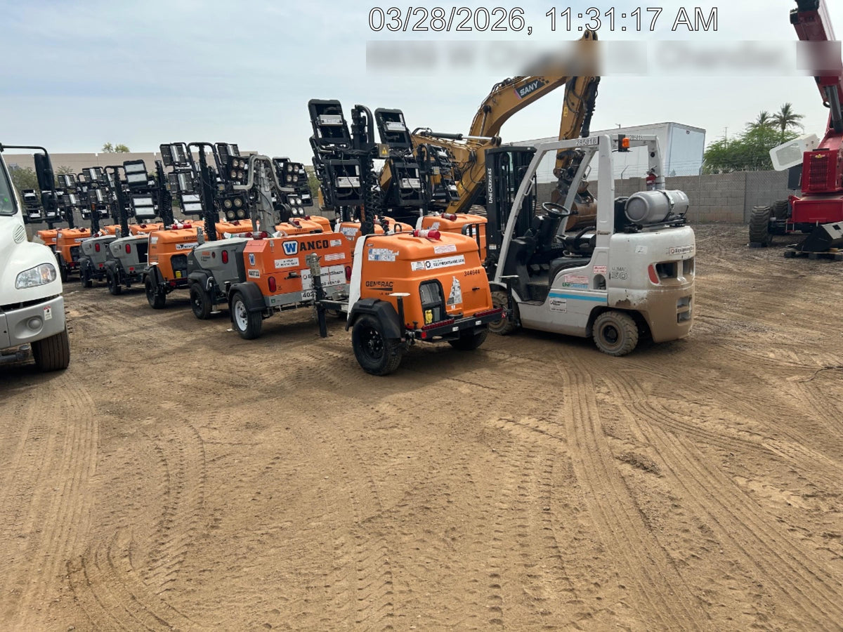 2026 GENERAC MLTS-4