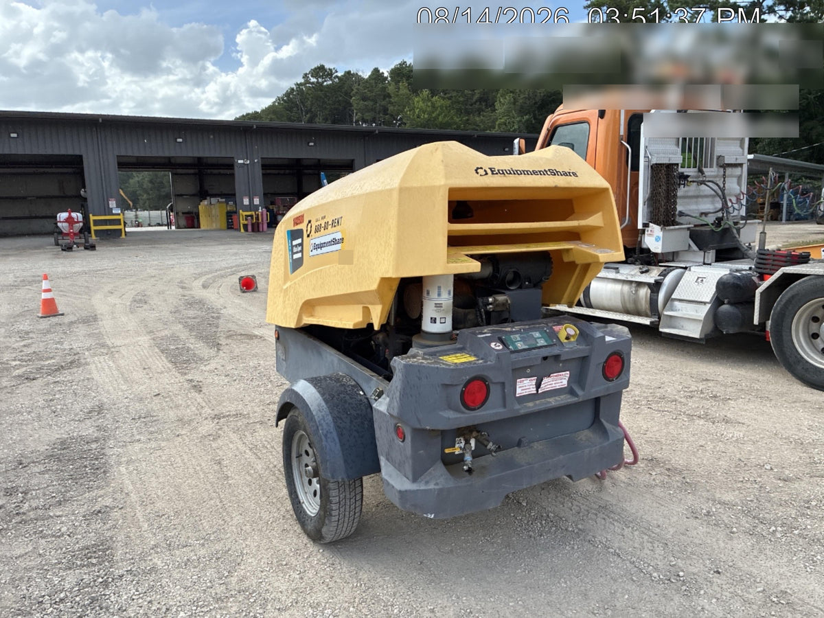 2021 ATLAS COPCO XAS188