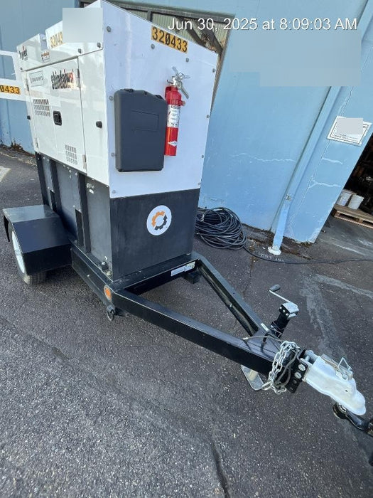 2023 SHINDAIWA DGK15FL