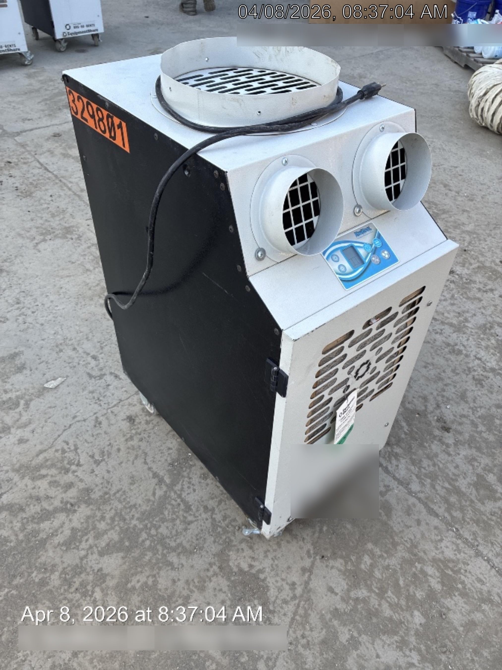2023 KWIKOOL KPAC1411-2