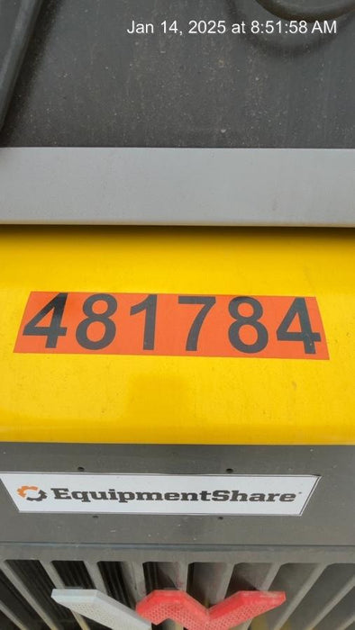 2024 WACKER NEUSON DV604 Cab Standard Tires