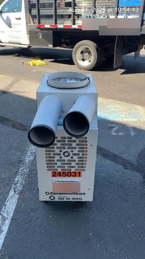 2022 KWIKOOL KPAC1411-2