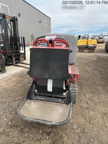 2023 TORO MBTX 2500-TS