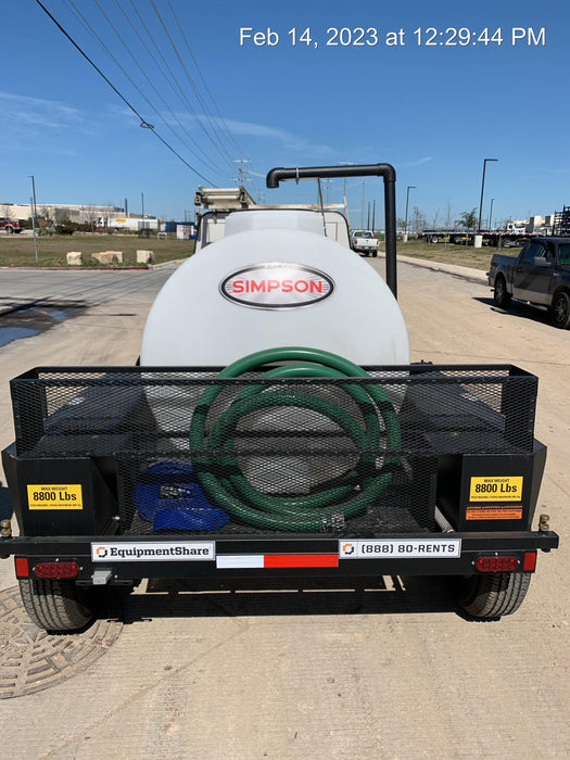 2022 SIMPSON SWT-52517