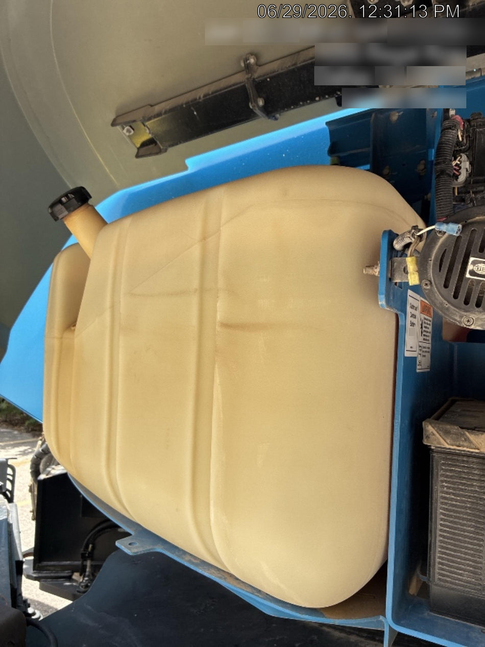2021 GENIE Z-135/70