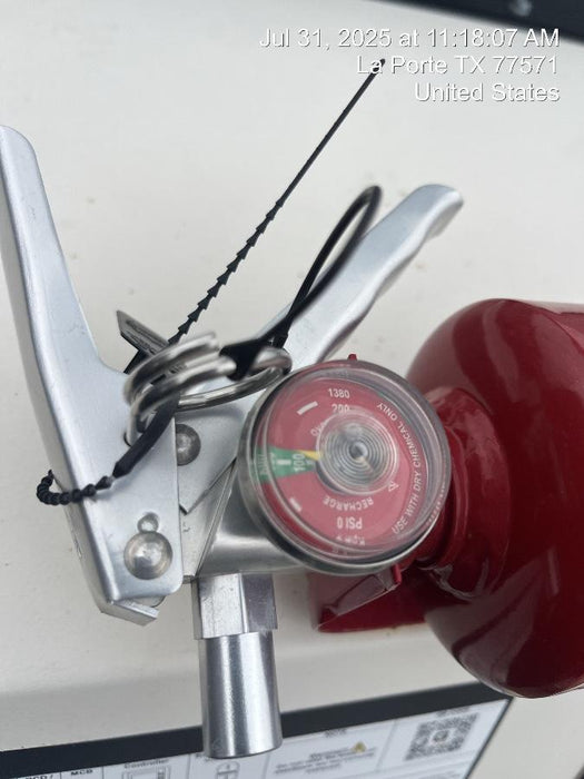 2025 GENERAC SLT-DCUBEHYPRK2