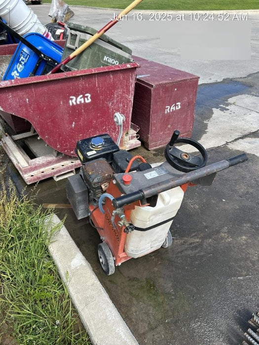 2020 HUSQVARNA FS 400 LV