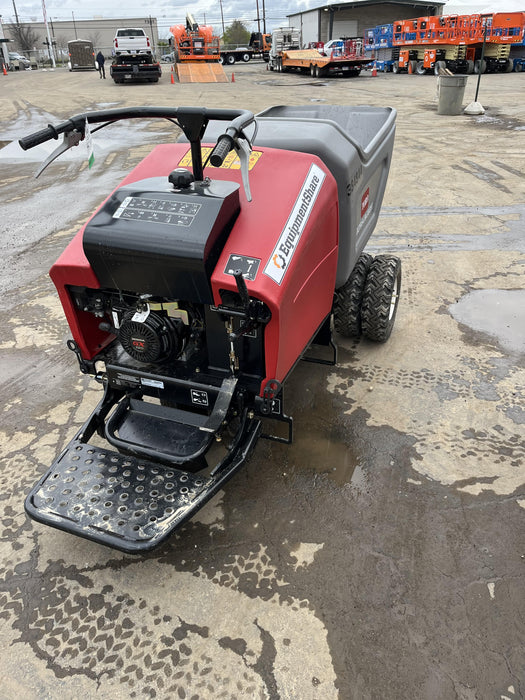 2024 TORO MB-1600