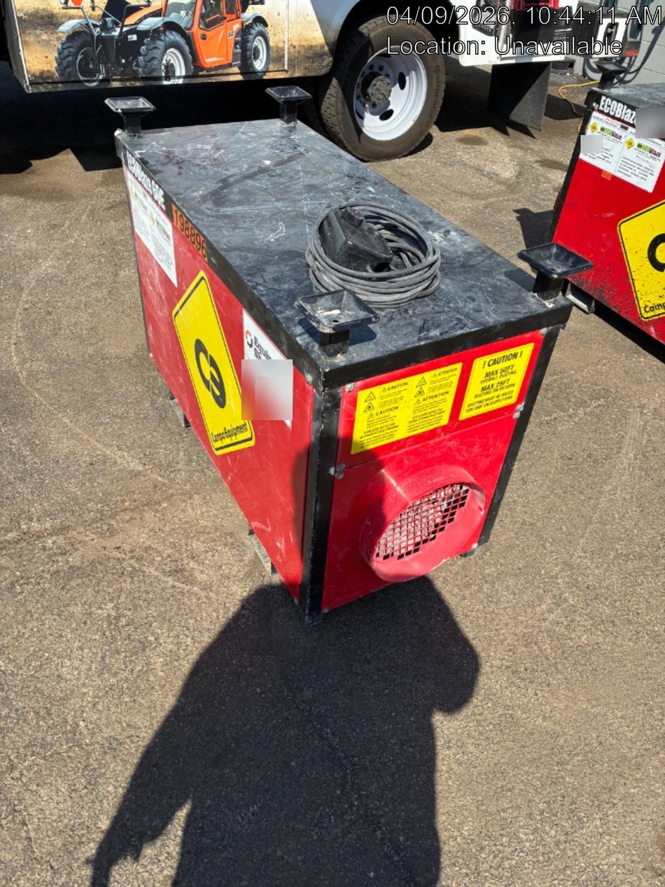 2021 CAMPO EB60E240480V