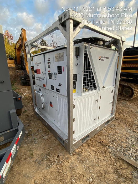 2021 SMARTECH SACP41A-HS