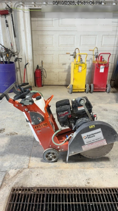 2024 HUSQVARNA FS 400 LV