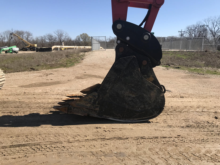 2019 LINK-BELT 350X4EX