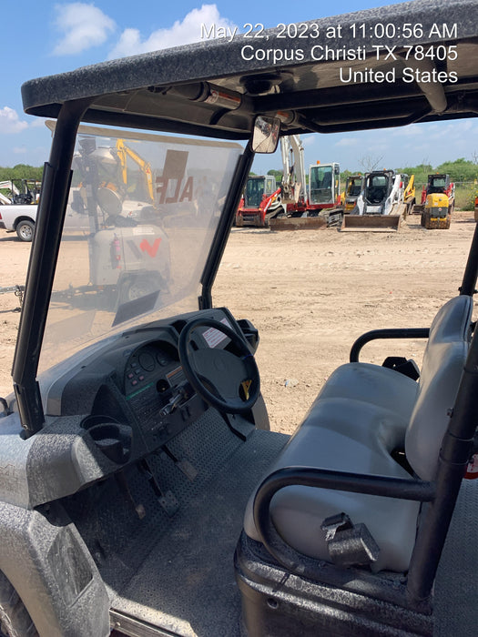 2021 CLUB CAR CA1700D (Canopy)