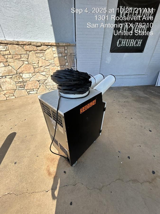 2023 KWIKOOL KPAC1411-2