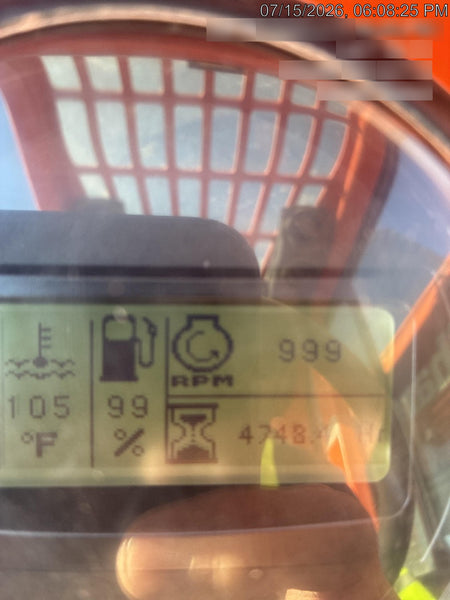 2024 SKYTRAK 12054