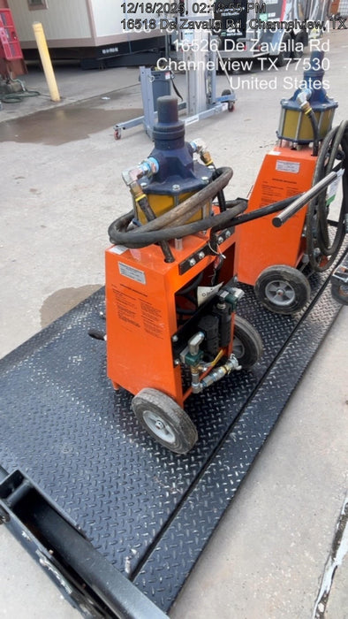 2025 PINNACLE PDQC-10000