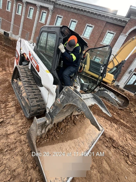 2020 PALADIN UTILITY GRAPPLE 11876-0022